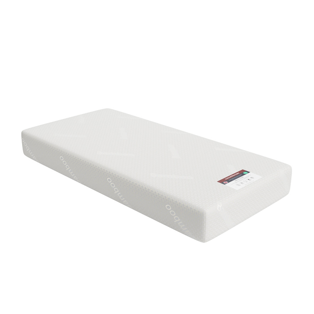 Viscotherapy Balance Memory Foam Single (3')